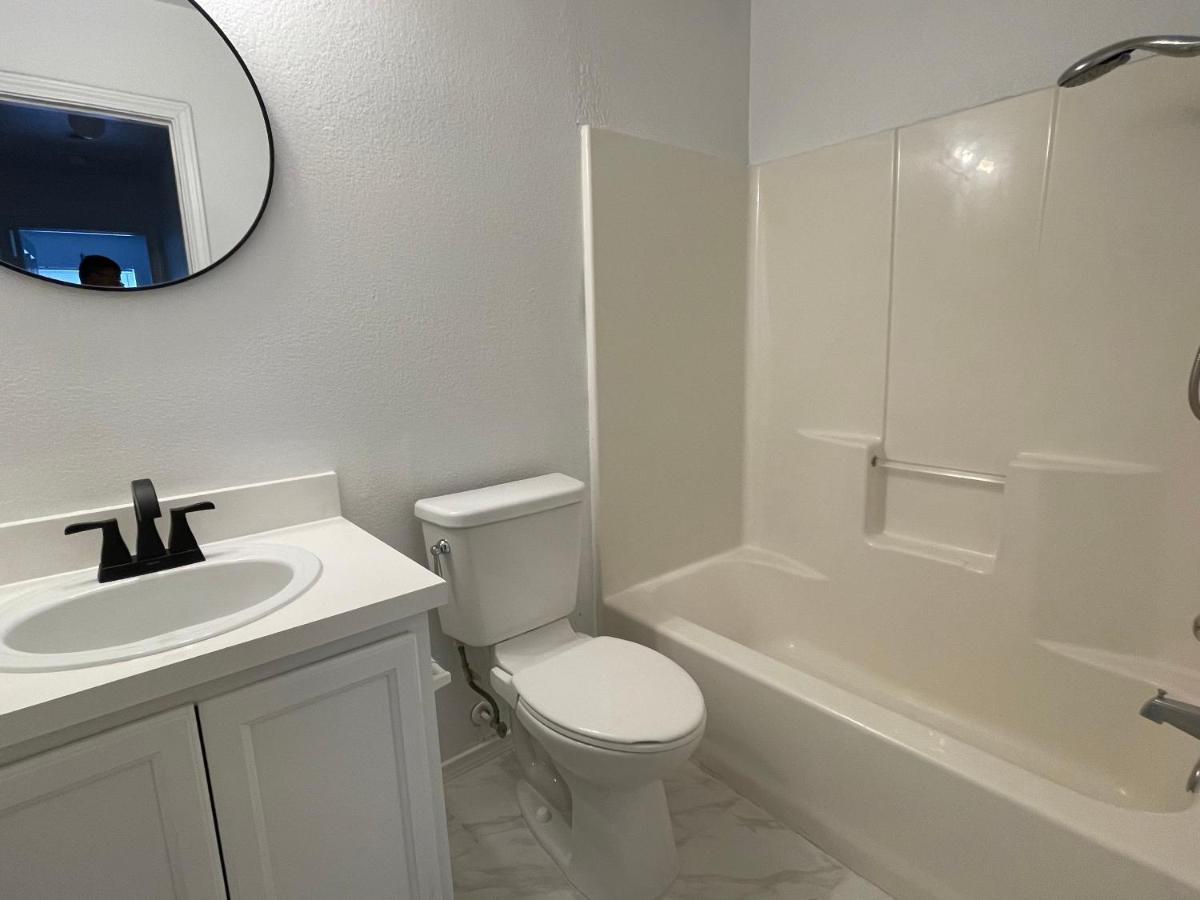 Private Rooms Near I-30 Mesquite Dallas Exterior foto